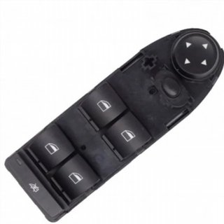 Botonera elevalunas BMW serie 5 e60