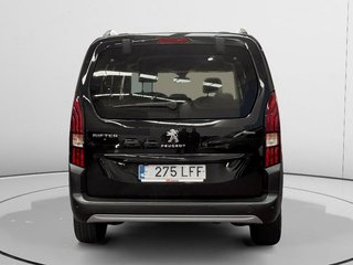 Peugeot Rifter BlueHDi 130 S&S Allure Long 96 kW (130 CV)
