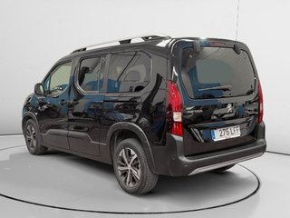Peugeot Rifter BlueHDi 130 S&S Allure Long 96 kW (130 CV)
