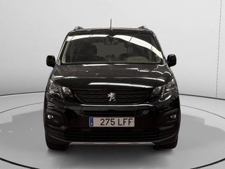 Peugeot Rifter BlueHDi 130 S&S Allure Long 96 kW (130 CV)