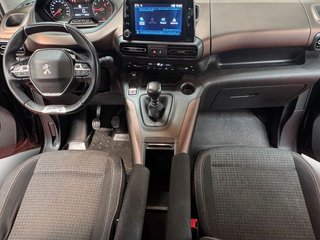 Peugeot Rifter BlueHDi 130 S&S Allure Long 96 kW (130 CV)