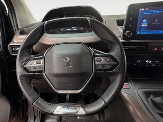 Peugeot Rifter BlueHDi 130 S&S Allure Long 96 kW (130 CV)