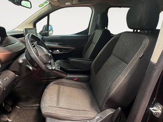 Peugeot Rifter BlueHDi 130 S&S Allure Long 96 kW (130 CV)