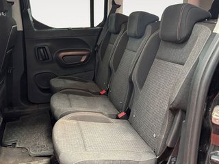 Peugeot Rifter BlueHDi 130 S&S Allure Long 96 kW (130 CV)