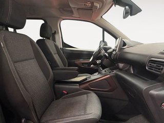 Peugeot Rifter BlueHDi 130 S&S Allure Long 96 kW (130 CV)