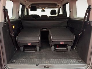 Peugeot Rifter BlueHDi 130 S&S Allure Long 96 kW (130 CV)