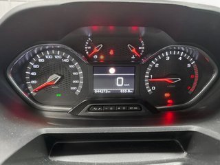 Peugeot Rifter BlueHDi 130 S&S Allure Long 96 kW (130 CV)