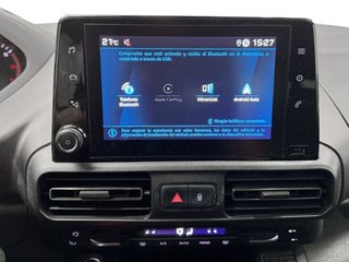 Peugeot Rifter BlueHDi 130 S&S Allure Long 96 kW (130 CV)