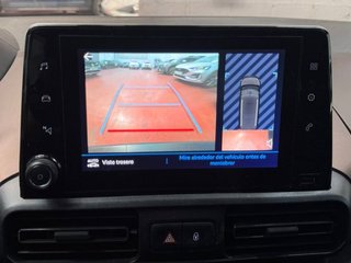 Peugeot Rifter BlueHDi 130 S&S Allure Long 96 kW (130 CV)