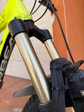 Orbea Rallon Bicicleta Montaña