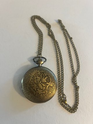 Orologio da tasca Harry Potter