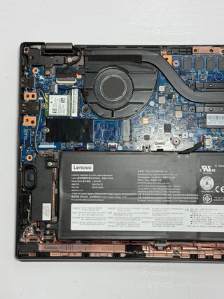 Lenovo ThinkPad L13 para piezas