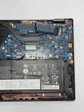 Lenovo ThinkPad L13 para piezas