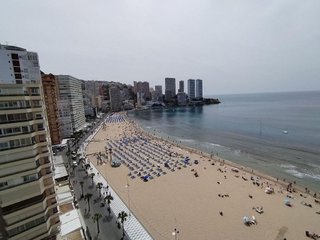 Piso en venta en Playa de Levante en Benidorm