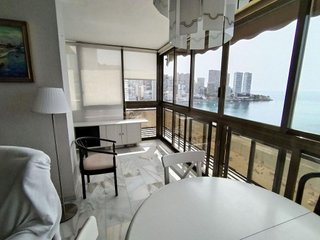 Piso en venta en Playa de Levante en Benidorm
