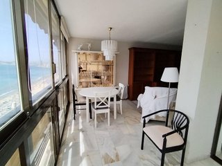 Piso en venta en Playa de Levante en Benidorm