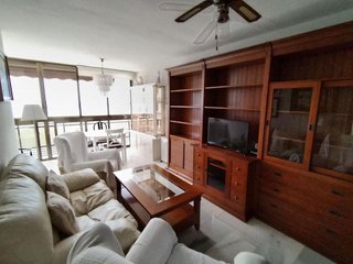 Piso en venta en Playa de Levante en Benidorm