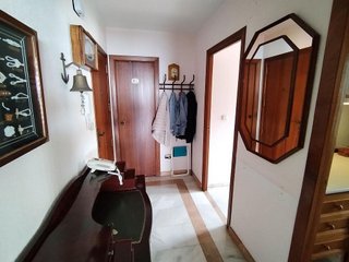 Piso en venta en Playa de Levante en Benidorm