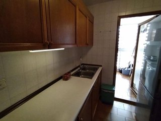 Piso en venta en Playa de Levante en Benidorm