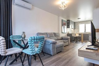 Piso en venta en Playa del Cura en Torrevieja