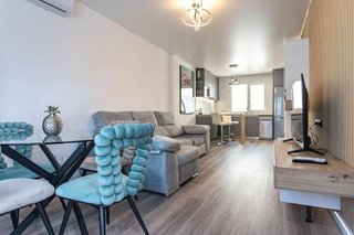 Piso en venta en Playa del Cura en Torrevieja
