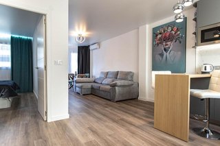 Piso en venta en Playa del Cura en Torrevieja