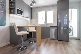 Piso en venta en Playa del Cura en Torrevieja