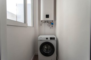 Piso en venta en Playa del Cura en Torrevieja