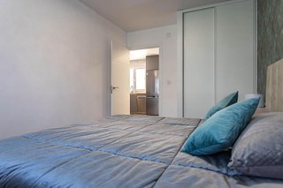Piso en venta en Playa del Cura en Torrevieja