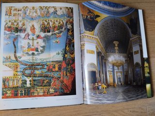 San Petersburgo libro
