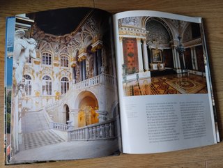San Petersburgo libro