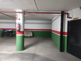 Garaje en venta en Solana (La)
