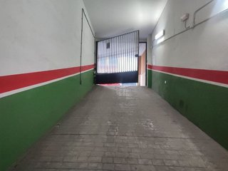 Garaje en venta en Solana (La)