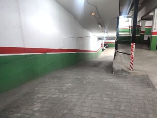 Garaje en venta en Solana (La)