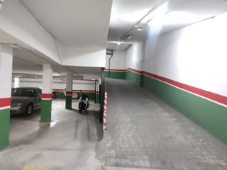 Garaje en venta en Solana (La)