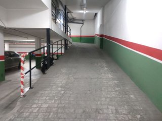 Garaje en venta en Solana (La)