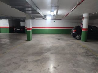 Garaje en venta en Solana (La)