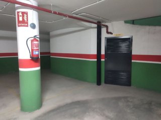Garaje en venta en Solana (La)