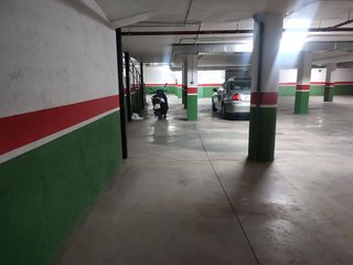 Garaje en venta en Solana (La)