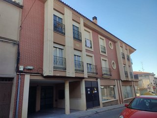 Garaje en venta en Solana (La)