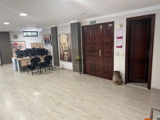 Oficina en venta en Duggi - Rambla - Los Hoteles en Santa Cruz de Tenerife