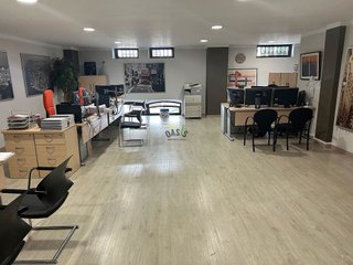 Oficina en venta en Duggi - Rambla - Los Hoteles en Santa Cruz de Tenerife