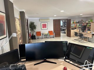 Oficina en venta en Duggi - Rambla - Los Hoteles en Santa Cruz de Tenerife