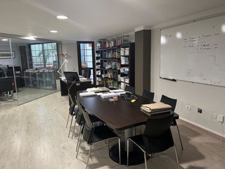 Oficina en venta en Duggi - Rambla - Los Hoteles en Santa Cruz de Tenerife