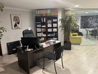 Oficina en venta en Duggi - Rambla - Los Hoteles en Santa Cruz de Tenerife
