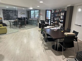 Oficina en venta en Duggi - Rambla - Los Hoteles en Santa Cruz de Tenerife