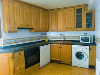 Piso en venta en Onda