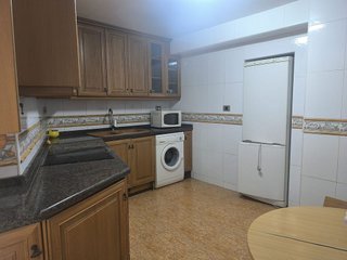Piso en venta en Onda