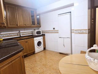 Piso en venta en Onda