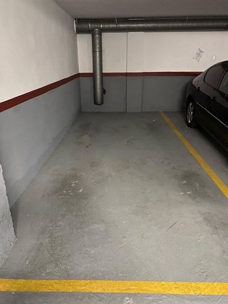 Garaje en venta en Plaza de la Luz en Ejido (El)